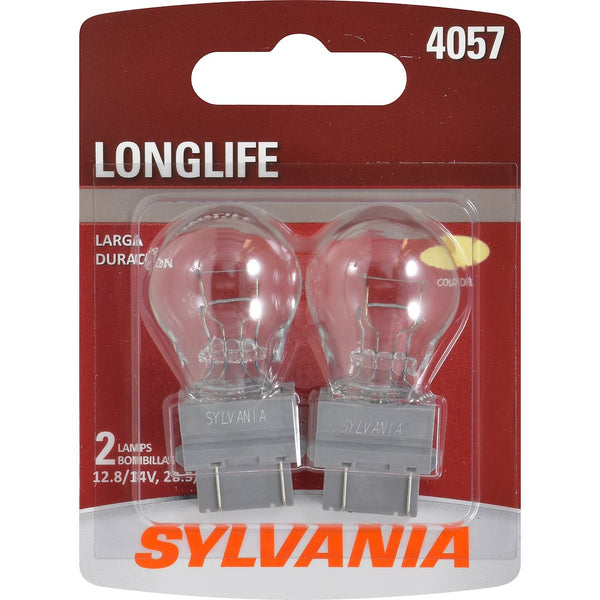 SYLVANIA Long Life Parking Light Bulb (MPN: 34589)