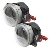 Oracle Lighting Dynamic ColorSHIFT Halo Kit (MPN: 7080-332)