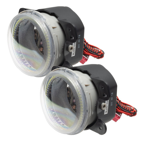 Oracle Lighting Dynamic ColorSHIFT Halo Kit (MPN: 7080-332)