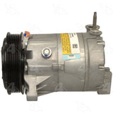 Four Seasons Air Conditioner Compressor (MPN: 68229)