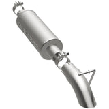 Magnaflow Jeep Wrangler Off Road Pro Series Exhaust System (MPN: 17126)