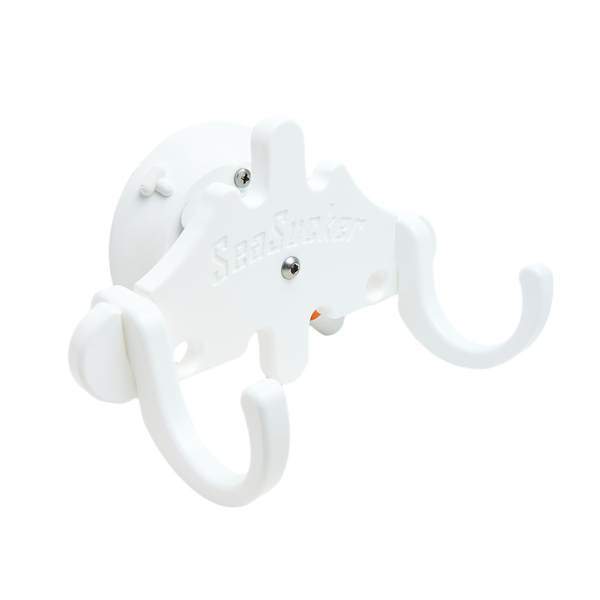 SeaSucker Multi Purpose Hook (MPN: SM2860W)