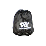 K&N Air Filter Wrap DryCharger (MPN: RC-4160DK)