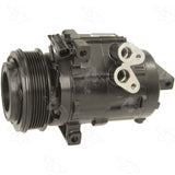 Four Seasons Air Conditioner Compressor (MPN: 67194)