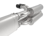 Advanced FLOW Engineering Exhaust System Kit (MPN: 49-43117-B)