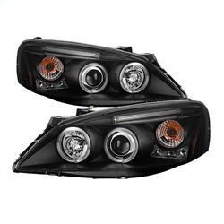 Spyder Automotive Headlight Assembly (MPN: 5011596)