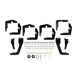 Westin Pro Traxx 5 Oval Nerf Bar (MPN: 21-534340)