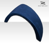 Duraflex Scoop Fiberglass Fender (MPN: 101438)