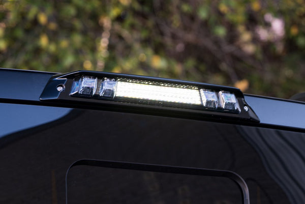 Morimoto LED Third Brake Light Upgrade (MPN: X3B40)