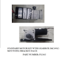 BAL RV Slide Out Motor (MPN: P22307)