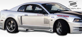 Duraflex Side Skirt (MPN: 102478)