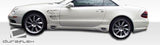 Duraflex Side Skirt (MPN: 103735)