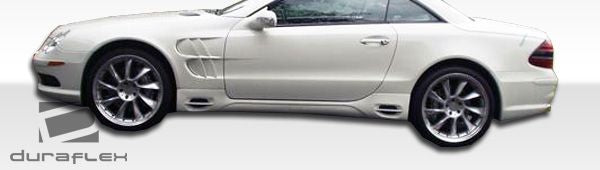 Duraflex Side Skirt (MPN: 103735)
