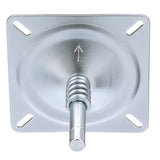 Attwood Marine Lock'N'Pin Boat Seat Mount (MPN: SP-1002)