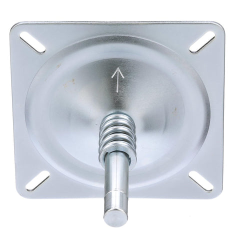 Attwood Marine Lock'N'Pin Boat Seat Mount (MPN: SP-1002)