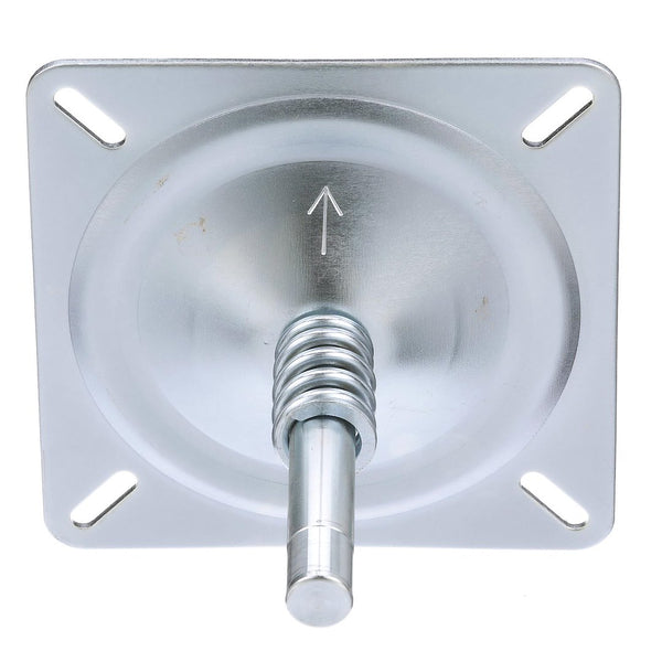 Attwood Marine Lock'N'Pin Boat Seat Mount (MPN: SP-1002)