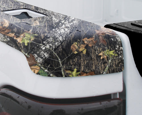 Stampede Bed Side Rail Protector (MPN: BRC0028H-9)