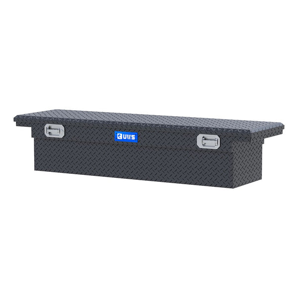 UWS Crossover Low Profile Tool Box (MPN: EC10503)