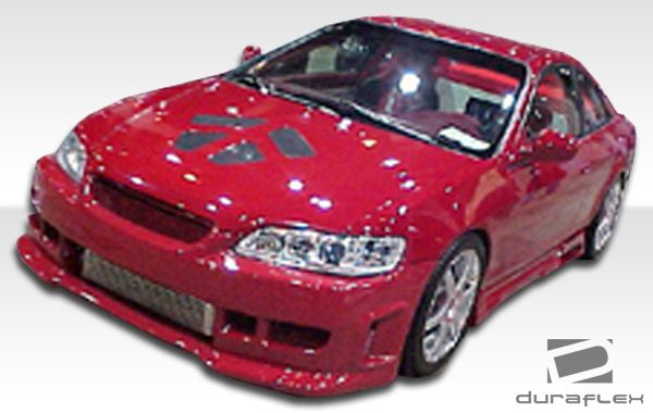 Duraflex Side Skirt (MPN: 101961)