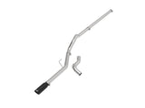 Advanced FLOW Engineering Exhaust System Kit (MPN: 49-36504-B)