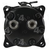 Four Seasons Air Conditioner Compressor (MPN: 57552)