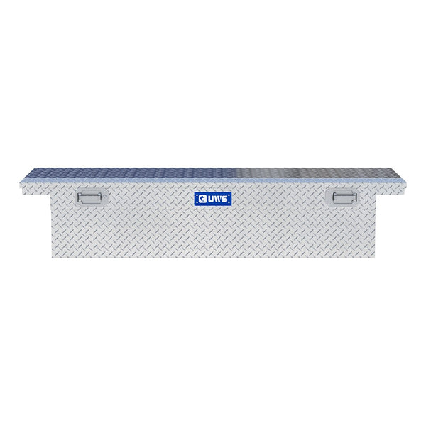 UWS Crossover Low Profile Tool Box (MPN: TBS-69-LP-PH)