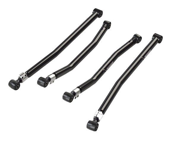 TeraFlex Alpine Flexarm Control Arms (MPN: 1316002)