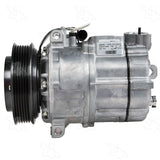 Four Seasons Air Conditioner Compressor (MPN: 58578)