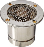 Suburban Manufacturing Wall Vent (MPN: 261617)