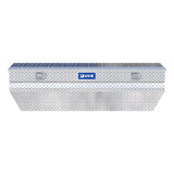 UWS Heavy-Wall Aluminum Wedge Truck Storage Box (MPN: EC20371)