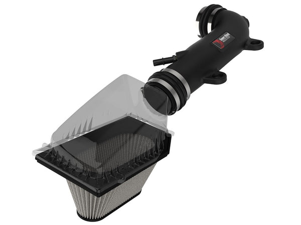 Advanced FLOW Engineering Cold Air Intake System (MPN: 55-10009D)