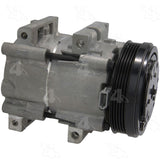 Four Seasons Air Conditioner Compressor (MPN: 58131)