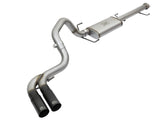 Advanced FLOW Engineering Exhaust System Kit (MPN: 49-46030-B)
