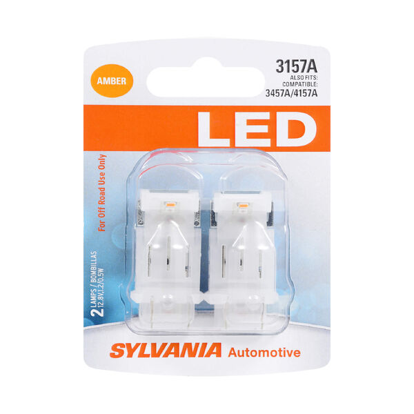 Sylvania LED Brake Light Bulb (MPN: 31322)
