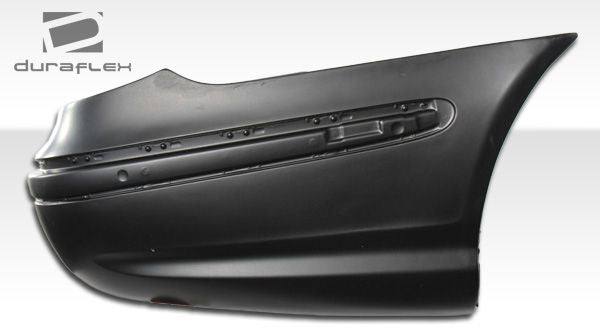 Duraflex Bumper Cover (MPN: 103145)
