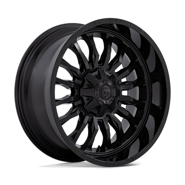 Fuel Off Road Wheel Arc D796 (MPN: D79620001847)