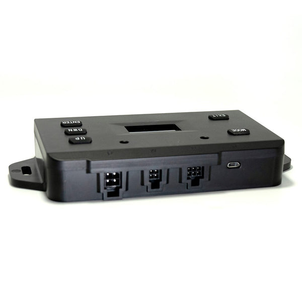 AutoMeter Tachometer Signal Adapter (MPN: 9113)