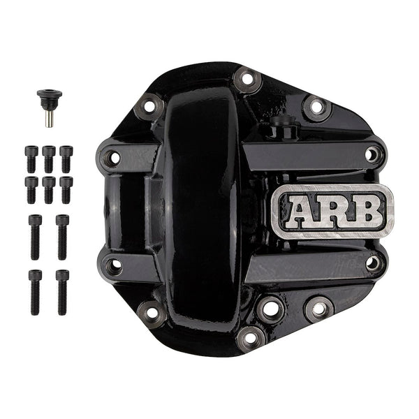 ARB Differential Cover for Dana 60 (MPN: 0750001B)