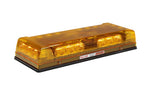 Whelen Mini Century Light Bar (MPN: R1LPPA)