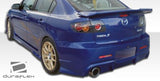 Duraflex Side Skirt (MPN: 104481)