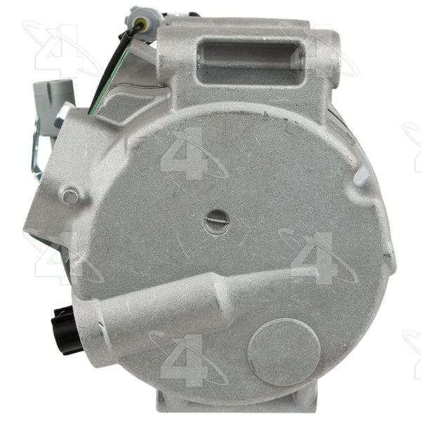 Four Seasons Air Conditioner Compressor (MPN: 158321)