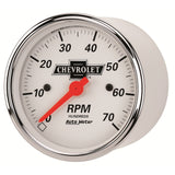AutoMeter Tachometer (MPN: 1398-00408)