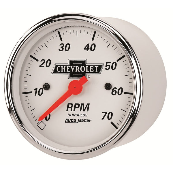 AutoMeter Tachometer (MPN: 1398-00408)