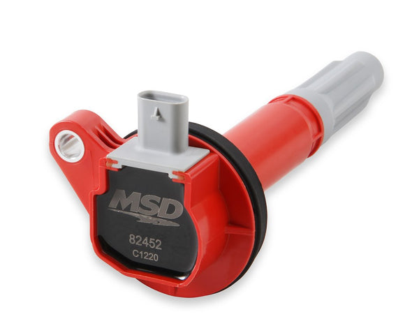 MSD Ignition Blaster Coil Set (MPN: 824528)