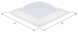 Icon Skylight Inner Dome (MPN: 16331)