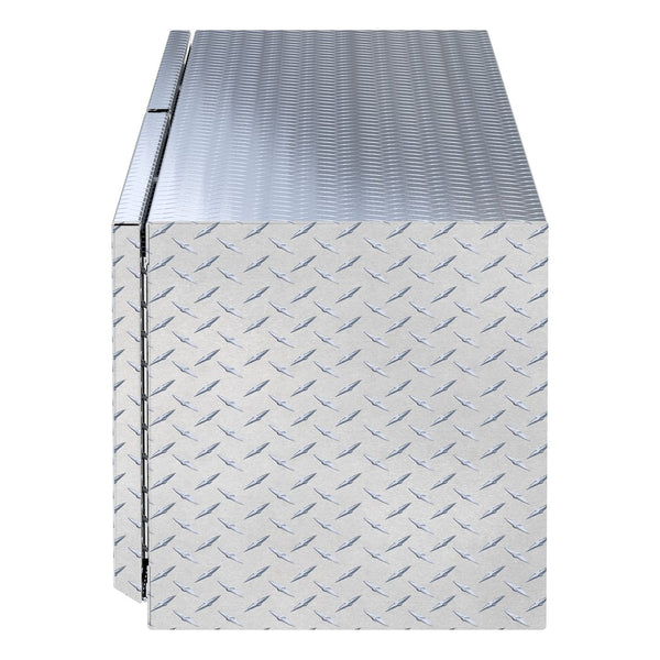 UWS Aluminum Underbody Tool Box (MPN: TBUB-96)