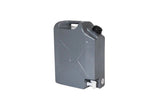 Ironman 4x4 Fresh Water Tank (MPN: IWT001)