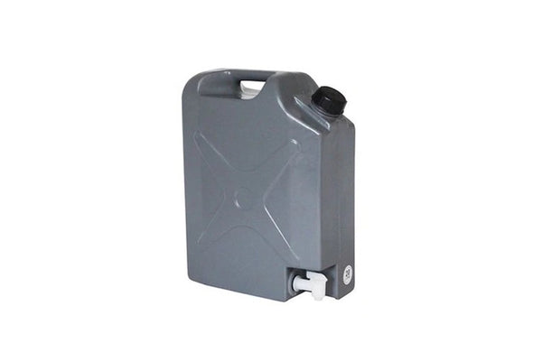 Ironman 4x4 Fresh Water Tank (MPN: IWT001)