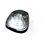 RECON Roof Marker Light Set (MPN: 264143WHCLHP)