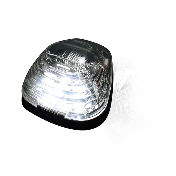 RECON Roof Marker Light Set (MPN: 264143WHCLHP)